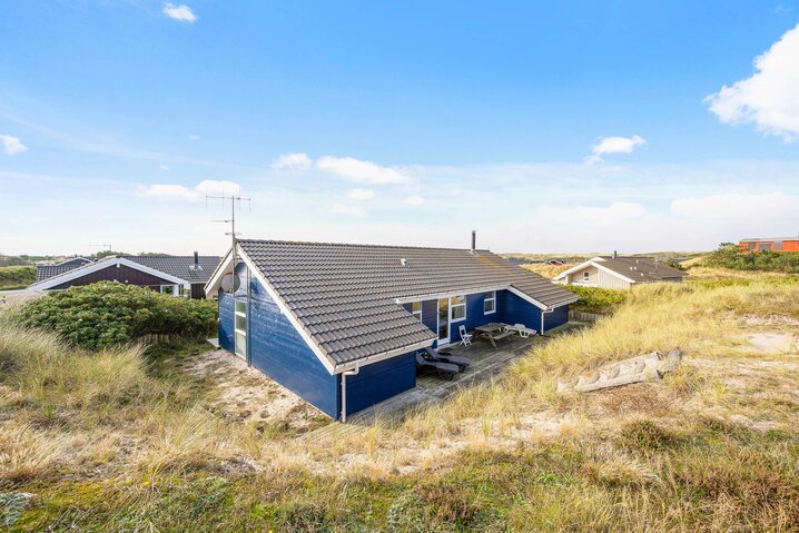 Ferienhaus B2422 in Bjerregårdsvej 306, Bjerregård - Bild #22