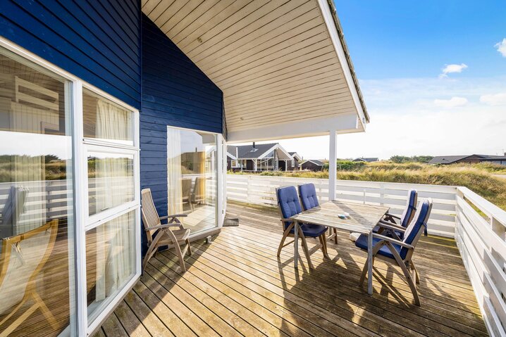 Ferienhaus B2422 in Bjerregårdsvej 306, Bjerregård - Bild #23