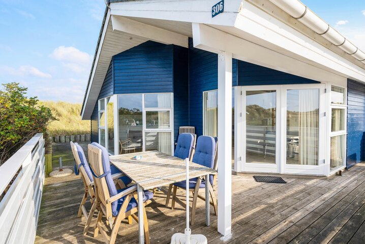 Ferienhaus B2422 in Bjerregårdsvej 306, Bjerregård - Bild #24