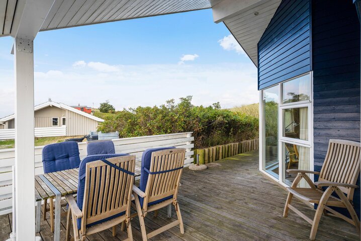 Ferienhaus B2422 in Bjerregårdsvej 306, Bjerregård - Bild #25