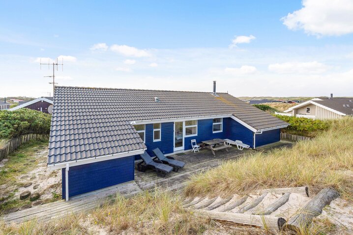 Ferienhaus B2422 in Bjerregårdsvej 306, Bjerregård - Bild #26