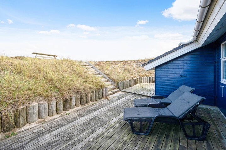 Ferienhaus B2422 in Bjerregårdsvej 306, Bjerregård - Bild #27