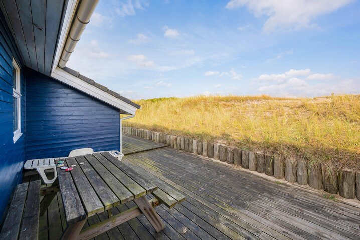 Ferienhaus B2422 in Bjerregårdsvej 306, Bjerregård - Bild #28