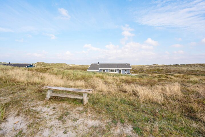 Ferienhaus B2422 in Bjerregårdsvej 306, Bjerregård - Bild #29