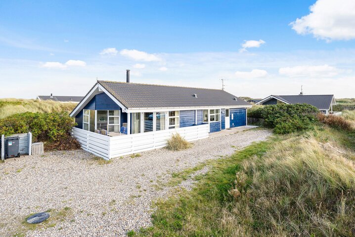 Ferienhaus B2422 in Bjerregårdsvej 306, Bjerregård - Bild #30