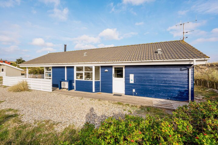 Ferienhaus B2422 in Bjerregårdsvej 306, Bjerregård - Bild #31