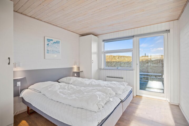Ferienhaus B2422 in Bjerregårdsvej 306, Bjerregård - Bild #10
