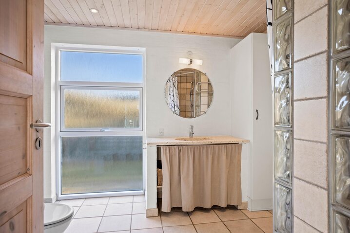 Ferienhaus B2422 in Bjerregårdsvej 306, Bjerregård - Bild #11