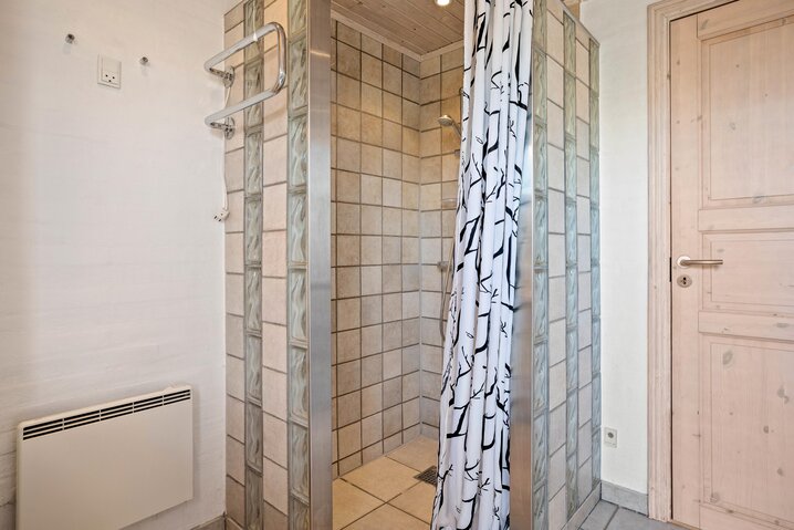 Ferienhaus B2422 in Bjerregårdsvej 306, Bjerregård - Bild #14