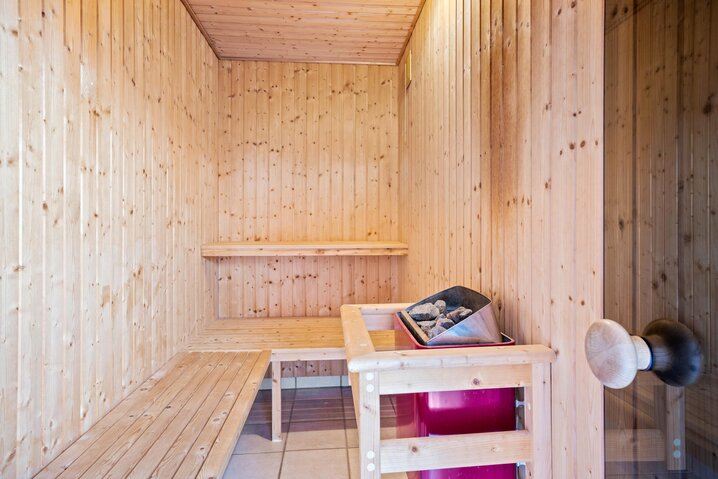 Ferienhaus B2422 in Bjerregårdsvej 306, Bjerregård - Bild #15