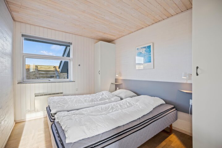 Sommerhus B2422 på Bjerregårdsvej 306, Bjerregård - Billede #16