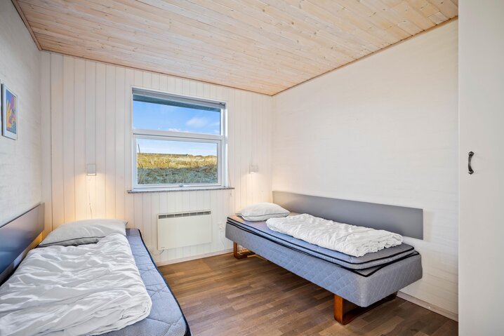 Ferienhaus B2422 in Bjerregårdsvej 306, Bjerregård - Bild #17