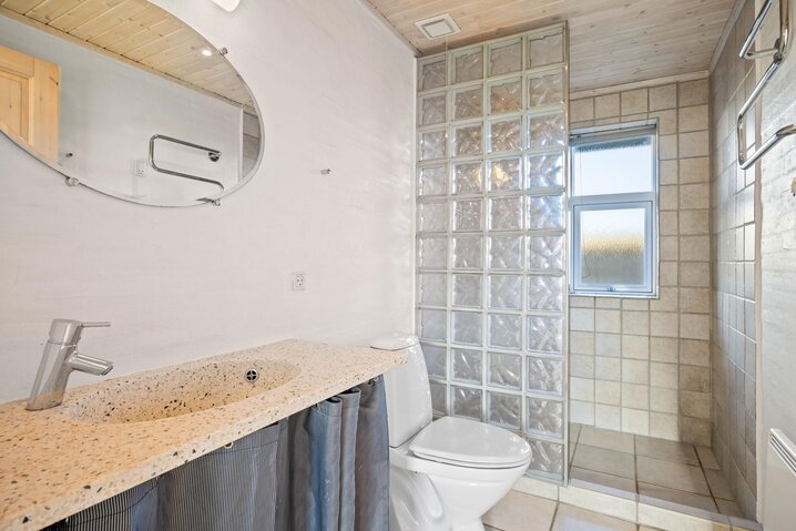 Ferienhaus B2422 in Bjerregårdsvej 306, Bjerregård - Bild #18