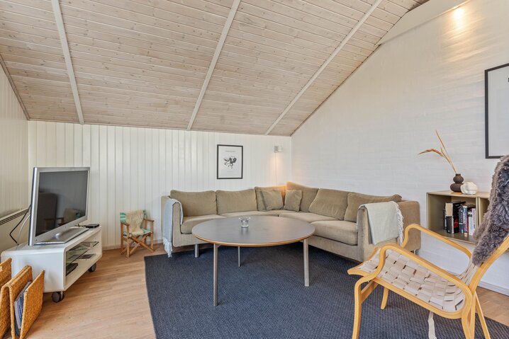 Ferienhaus B2422 in Bjerregårdsvej 306, Bjerregård - Bild #1