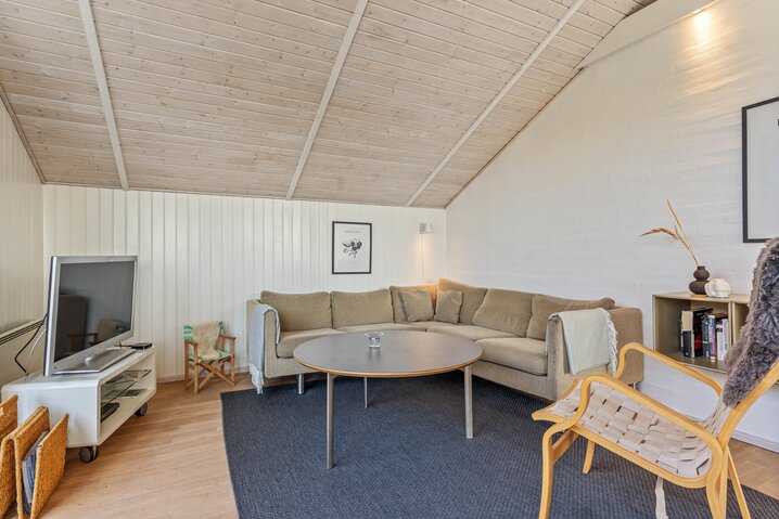 Sommerhus B2422 på Bjerregårdsvej 306, Bjerregård - Billede #1