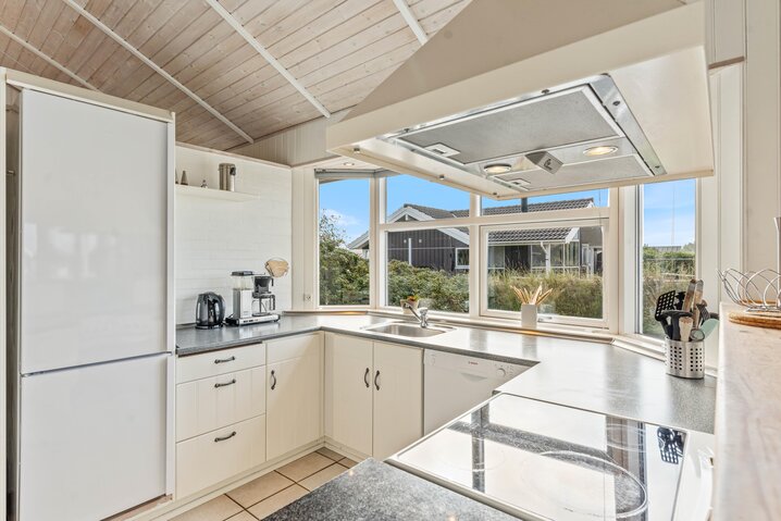 Ferienhaus B2422 in Bjerregårdsvej 306, Bjerregård - Bild #2