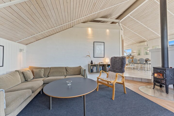 Ferienhaus B2422 in Bjerregårdsvej 306, Bjerregård - Bild #3