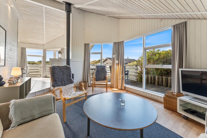 Ferienhaus B2422 in Bjerregårdsvej 306, Bjerregård - Bild #4