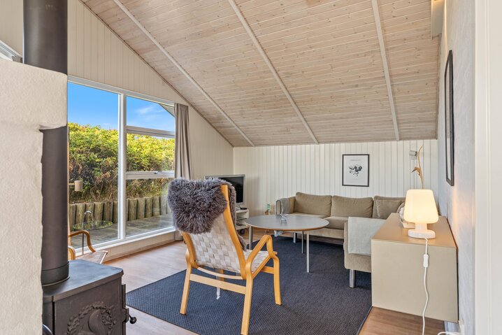 Ferienhaus B2422 in Bjerregårdsvej 306, Bjerregård - Bild #5