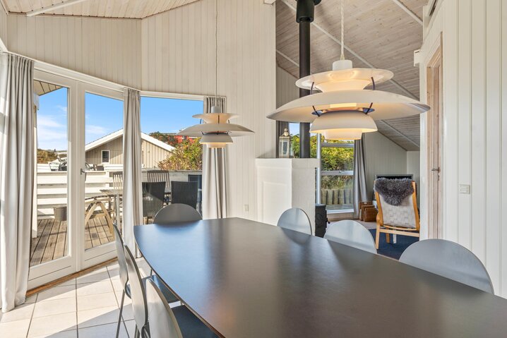 Ferienhaus B2422 in Bjerregårdsvej 306, Bjerregård - Bild #6