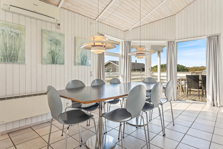 Ferienhaus B2422 in Bjerregårdsvej 306, Bjerregård - Bild #7