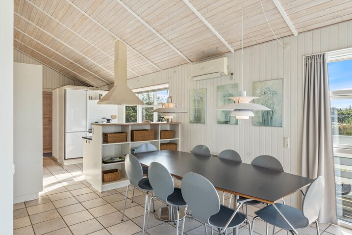 Sommerhus B2422 på Bjerregårdsvej 306, Bjerregård - Billede #8