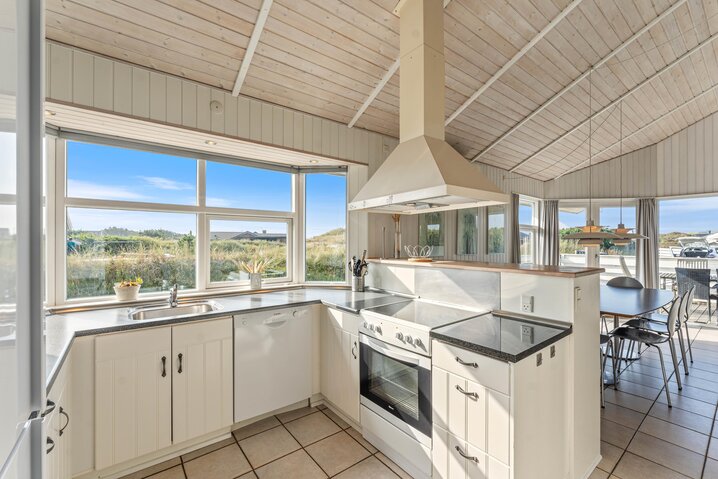 Ferienhaus B2422 in Bjerregårdsvej 306, Bjerregård - Bild #9