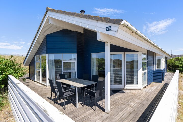Ferienhaus B2422 in Bjerregårdsvej 306, Bjerregård - Bild #20