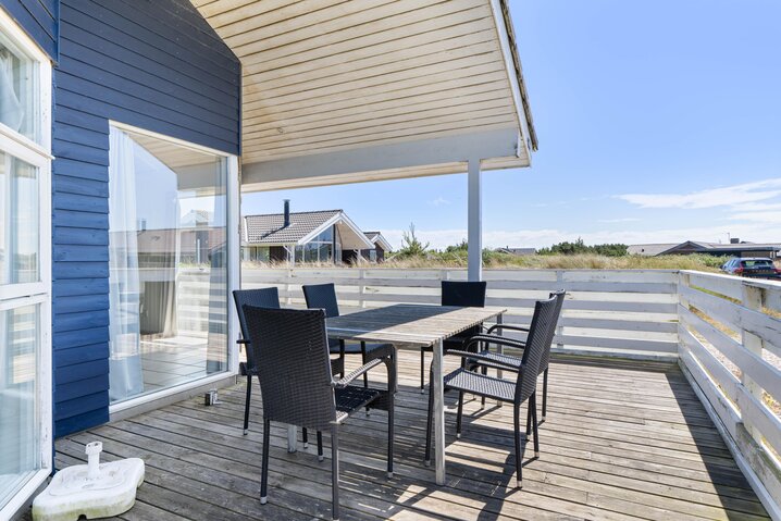 Ferienhaus B2422 in Bjerregårdsvej 306, Bjerregård - Bild #22