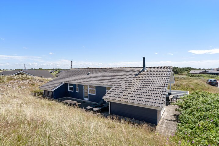 Ferienhaus B2422 in Bjerregårdsvej 306, Bjerregård - Bild #23