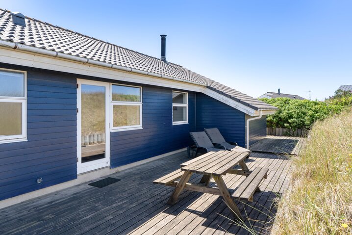 Ferienhaus B2422 in Bjerregårdsvej 306, Bjerregård - Bild #24