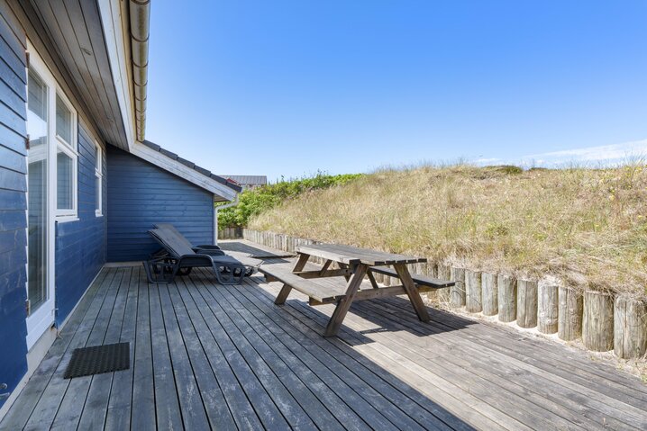 Ferienhaus B2422 in Bjerregårdsvej 306, Bjerregård - Bild #25