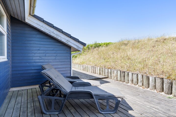 Ferienhaus B2422 in Bjerregårdsvej 306, Bjerregård - Bild #26