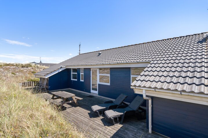 Ferienhaus B2422 in Bjerregårdsvej 306, Bjerregård - Bild #27