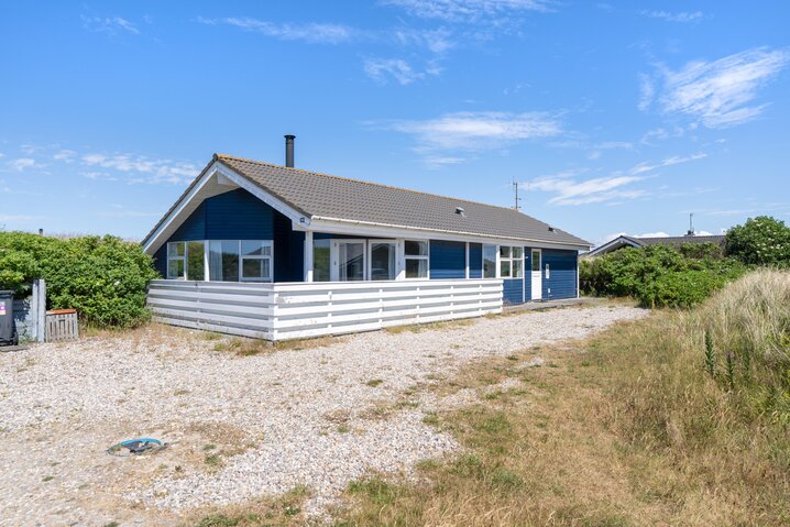 Ferienhaus B2422 in Bjerregårdsvej 306, Bjerregård - Bild #28