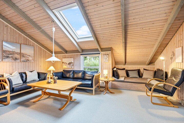 Ferienhaus B2423 in Bjerregårdsvej 77, Bjerregård - Bild #4