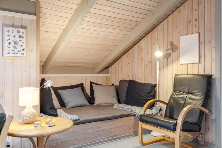 Ferienhaus B2423 in Bjerregårdsvej 77, Bjerregård - Bild #5