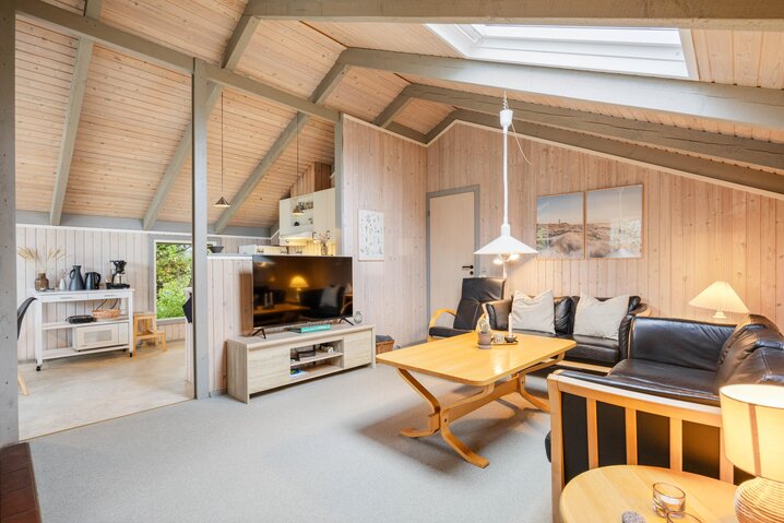 Ferienhaus B2423 in Bjerregårdsvej 77, Bjerregård - Bild #6