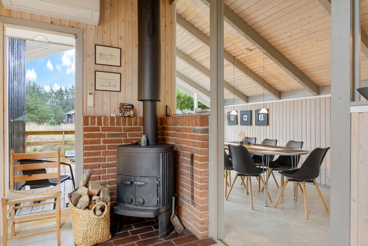 Ferienhaus B2423 in Bjerregårdsvej 77, Bjerregård - Bild #7