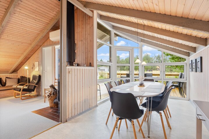 Ferienhaus B2423 in Bjerregårdsvej 77, Bjerregård - Bild #8