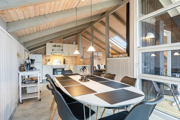 Ferienhaus B2423 in Bjerregårdsvej 77, Bjerregård - Bild #10