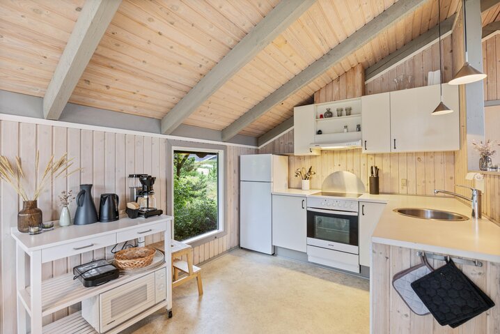 Ferienhaus B2423 in Bjerregårdsvej 77, Bjerregård - Bild #11