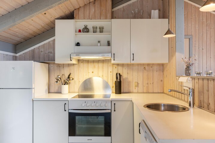 Ferienhaus B2423 in Bjerregårdsvej 77, Bjerregård - Bild #12