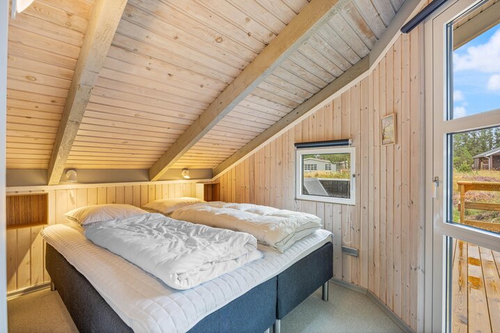 Sommerhus B2423 på Bjerregårdsvej 77, Bjerregård - Billede #14