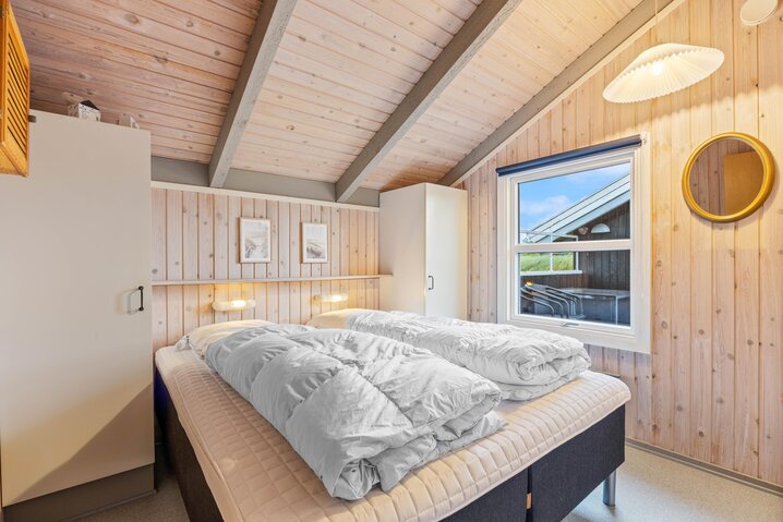 Ferienhaus B2423 in Bjerregårdsvej 77, Bjerregård - Bild #15