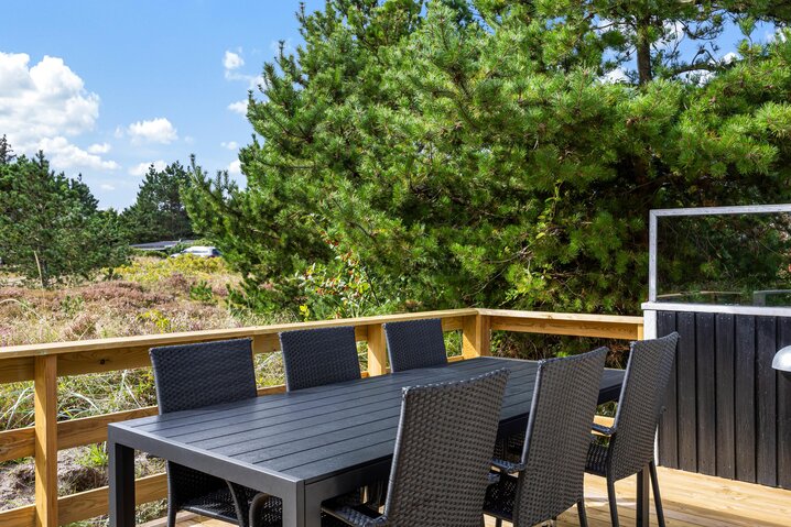 Ferienhaus B2423 in Bjerregårdsvej 77, Bjerregård - Bild #23