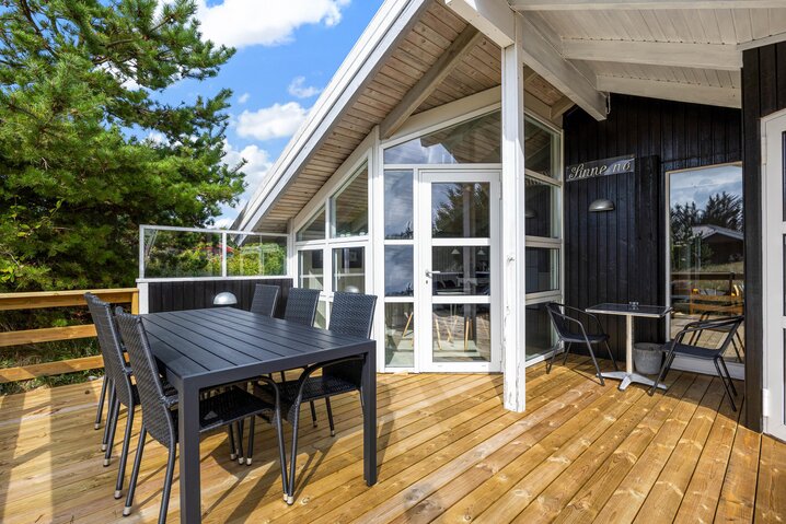 Ferienhaus B2423 in Bjerregårdsvej 77, Bjerregård - Bild #24