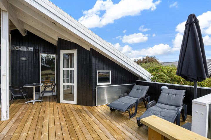 Ferienhaus B2423 in Bjerregårdsvej 77, Bjerregård - Bild #26