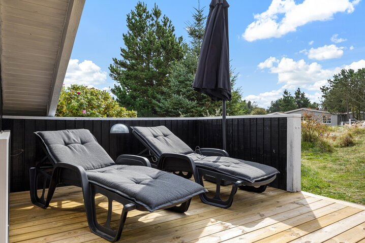 Ferienhaus B2423 in Bjerregårdsvej 77, Bjerregård - Bild #27