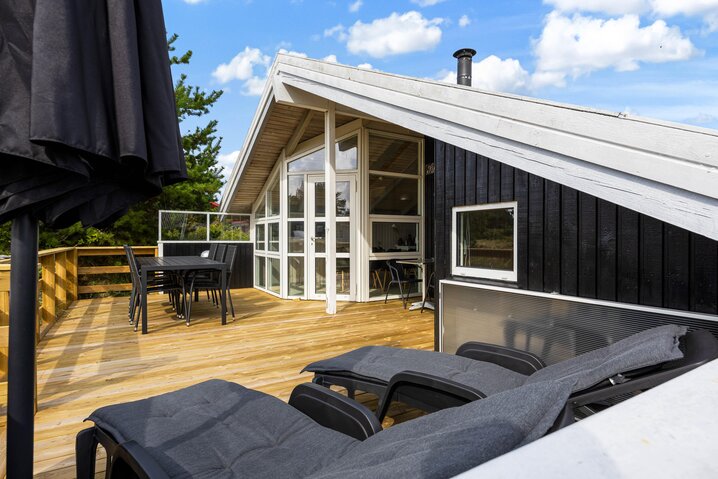 Ferienhaus B2423 in Bjerregårdsvej 77, Bjerregård - Bild #28